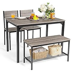 Costway piece dining for sale  Delivered anywhere in USA 