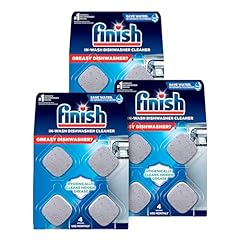 Finish dishwasher cleaner for sale  Delivered anywhere in USA 