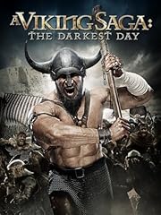 Vikings giorno più usato  Spedito ovunque in Italia 