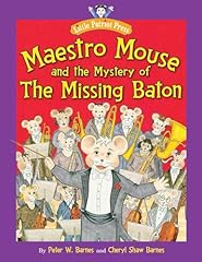 Maestro mouse mystery for sale  Delivered anywhere in USA 