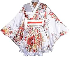 Shiyimaogx kimono kostüm gebraucht kaufen  Wird an jeden Ort in Deutschland