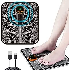 Foot massager folding for sale  Delivered anywhere in UK