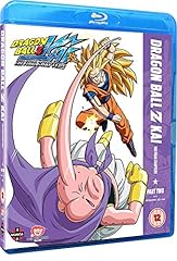 Dragon ball kai d'occasion  Livré partout en Belgiqu