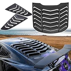 Rear side window for sale  Delivered anywhere in USA 