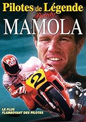 Randy mamola flamboyant d'occasion  Livré partout en France
