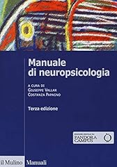 Manuale neuropsicologia usato  Spedito ovunque in Italia 