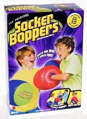 Socker boppers inflatable for sale  Delivered anywhere in USA 