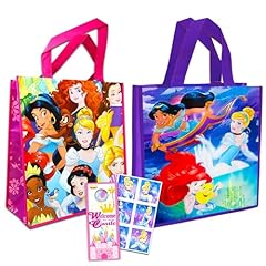 Disney princess reusable for sale  Delivered anywhere in USA 