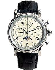 M199s moonphase master d'occasion  Livré partout en France