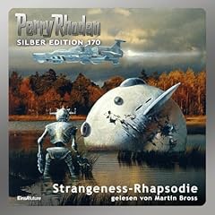 Perry rhodan silber gebraucht kaufen  Wird an jeden Ort in Deutschland