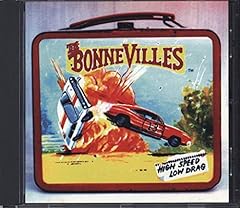 Bonnevilles high speed for sale  Delivered anywhere in UK