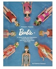 Theriault presents barbie usato  Spedito ovunque in Italia 