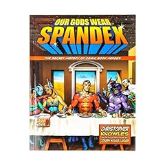 Gods wear spandex for sale  Delivered anywhere in USA 