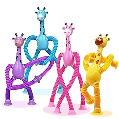 Pcs giraffe stretch for sale  Delivered anywhere in USA 