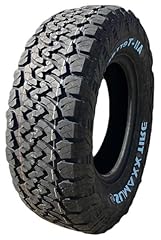 Pneumatici all terrain usato  Spedito ovunque in Italia 