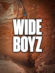 Wide boyz for sale  Delivered anywhere in UK