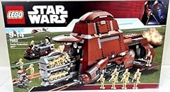 Lego star wars d'occasion  Livré partout en Belgiqu