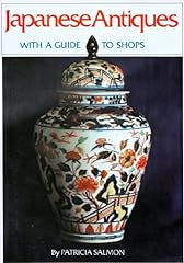 Japanese antiques guide for sale  Delivered anywhere in UK