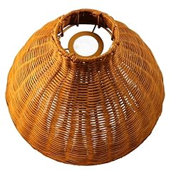 Rattan woven pendant for sale  Delivered anywhere in USA 