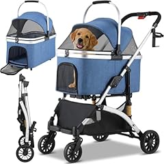 Passeggino per cani usato  Spedito ovunque in Italia 