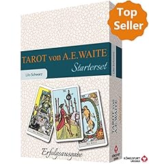 Tarot waite starterset gebraucht kaufen  Wird an jeden Ort in Deutschland