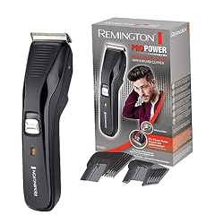 Remington tagliacapelli lame usato  Spedito ovunque in Italia 