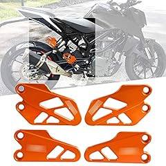 Duke 125 390 usato  Spedito ovunque in Italia 
