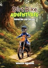 Dirt bike adventures for sale  Delivered anywhere in UK