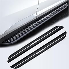 2pcs running board for sale  Delivered anywhere in USA 