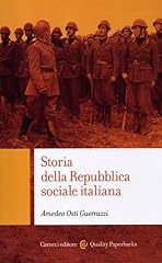 Storia della repubblica usato  Spedito ovunque in Italia 