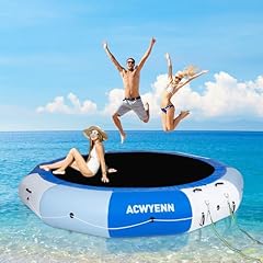 Acwyenn inflatable water for sale  Delivered anywhere in USA 