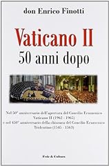 Vaticano anni dopo usato  Spedito ovunque in Italia 