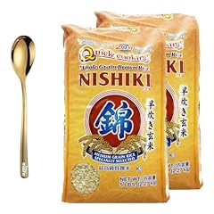 Nishiki rice whole for sale  Delivered anywhere in USA 
