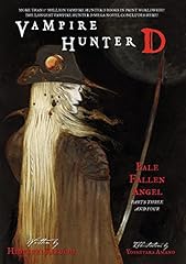 Vampire hunter volume for sale  Delivered anywhere in USA 
