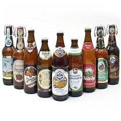 Probierpaket bayerische biersp gebraucht kaufen  Wird an jeden Ort in Deutschland