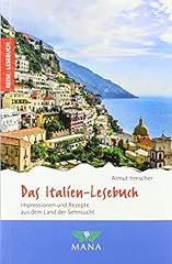 Italien lesebuch impressionen gebraucht kaufen  Wird an jeden Ort in Deutschland