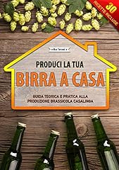 Produci tua birra usato  Spedito ovunque in Italia 