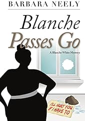 Blanche passes go gebraucht kaufen  Wird an jeden Ort in Deutschland