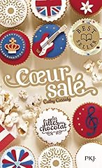 Coeur salé 3 d'occasion  Livré partout en Belgiqu