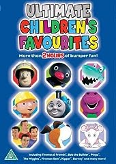Ultimate children favourites for sale  Delivered anywhere in Ireland