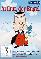 Arthur engel gebraucht kaufen  Wird an jeden Ort in Deutschland