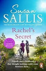 Rachel secret engrossing for sale  Delivered anywhere in UK