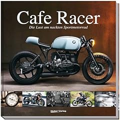Cafe racer lust gebraucht kaufen  Wird an jeden Ort in Deutschland