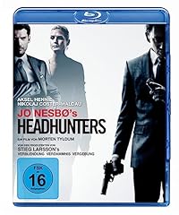 Headhunters blu ray gebraucht kaufen  Wird an jeden Ort in Deutschland