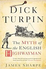 Dick turpin myth for sale  Delivered anywhere in UK