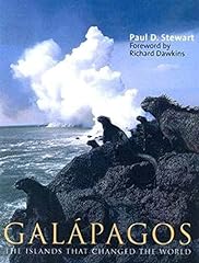 Galápagos islands changed for sale  Delivered anywhere in USA 