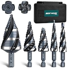Bestwork four spiral for sale  Delivered anywhere in USA 
