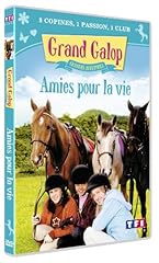 Galop grandes aventures d'occasion  Livré partout en France