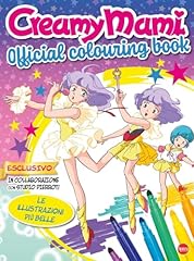 Creamy mami. official usato  Spedito ovunque in Italia 