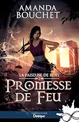 Promesse feu faiseuse d'occasion  Livré partout en France
